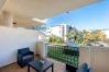 Apartment in Marbella - Green Hills Chic 3 Bed Apt Elviria, Marbella