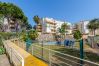 Apartment in Mijas Costa - Refugio de Riviera 2 bed apt with sea view