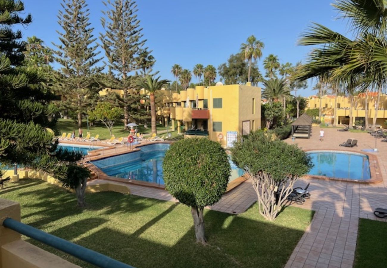 Apartment in Corralejo - Fuerteventura Atlantic Gardens 264 Corralejo