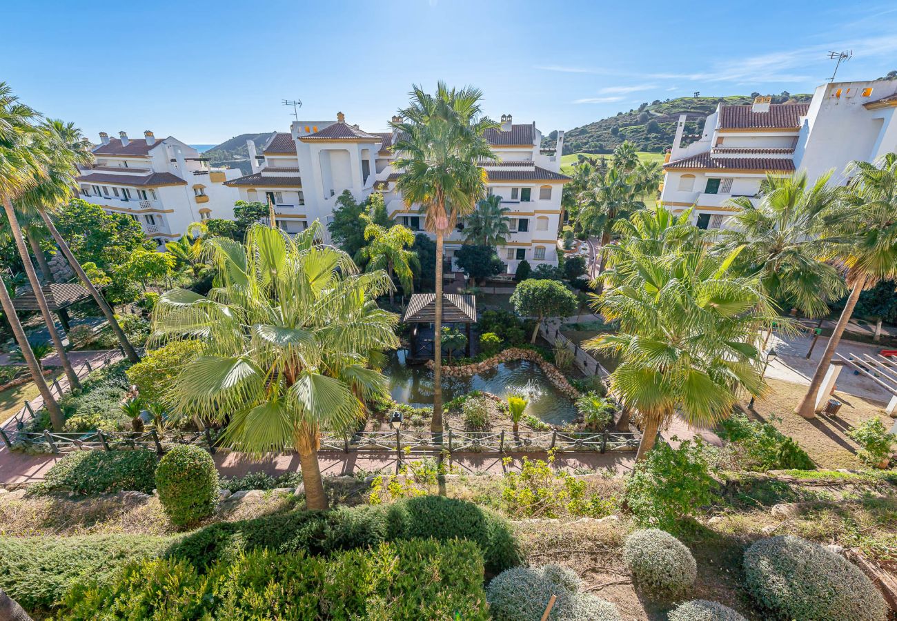 Apartment in Mijas Costa - Superior Calanova Grand Golf Apartment