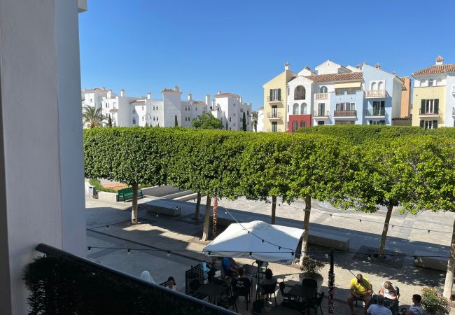  in Torre Pacheco - La Torre Golf apartment