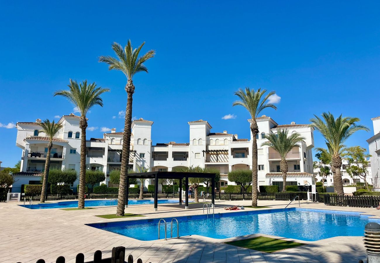 Apartment in Torre Pacheco - La Torre Golf apartment