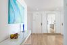 Apartment in Mijas Costa - Arkadia – Beachfront Penthouse with Private Pool