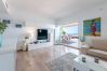 Apartment in Mijas Costa - Arkadia – Beachfront Penthouse with Private Pool