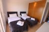 Apartment in Torre Pacheco - Doowrevlis 2 bedroom apt Mar Menor Golf 
