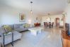 Apartment in Mijas Costa - Spectacular Mijas 3 bedroom Apartment with Large T
