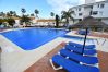 Stuga i Mijas Costa - Wyndham Resort 4 Bed House