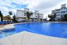 Stuga i Mijas Costa - Wyndham Resort 4 Bed House