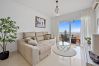 Lägenhet i Mijas Pueblo - Mirador De Mijas Luxury Apt Blq 6 Mijas