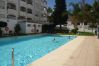 Lägenhet i Benalmádena - Don Joaquin 2 bed Apt Benalmadena