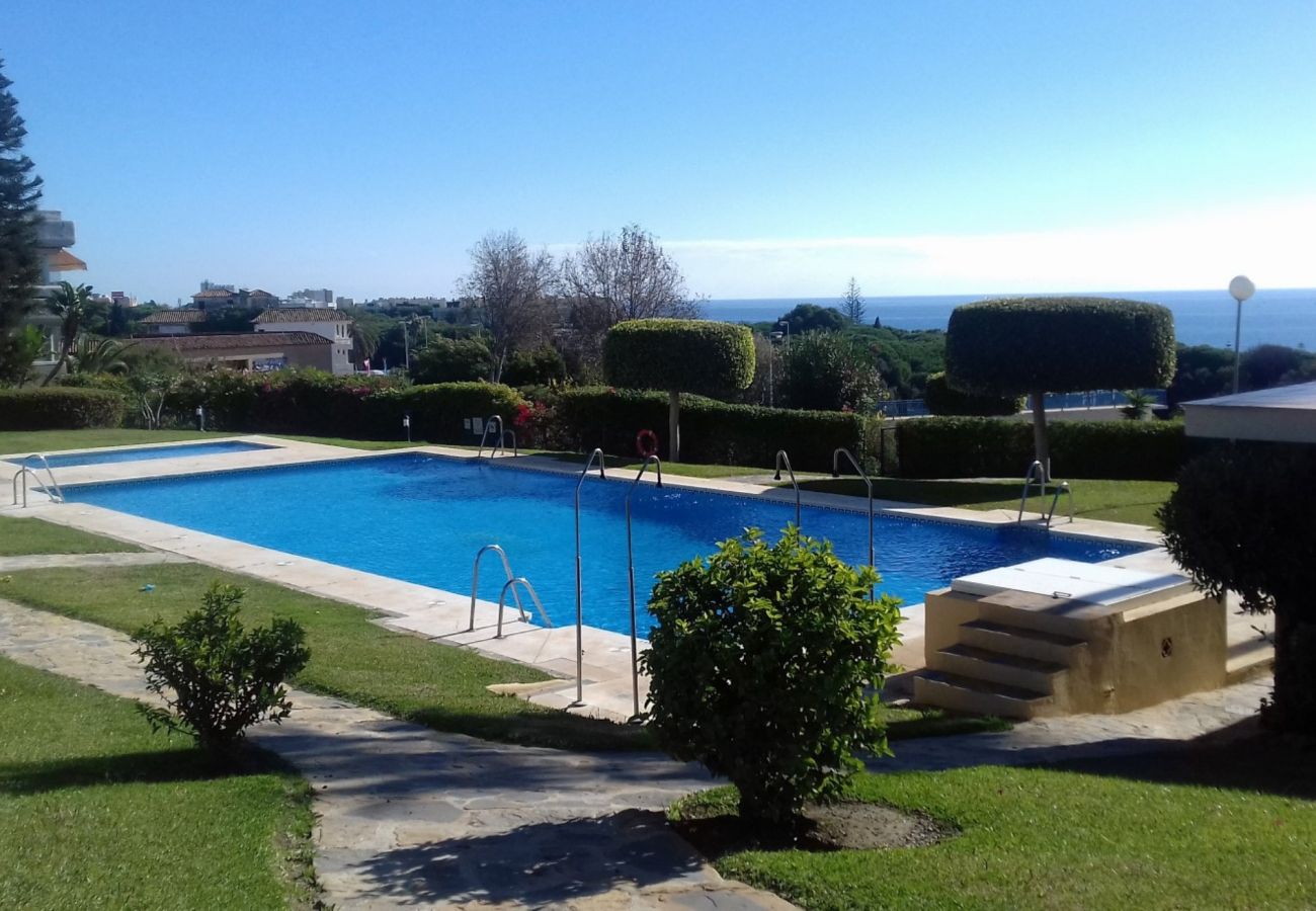 Lägenhet i Marbella - Mimosas Cabopino 2 Bed Apt Marbella