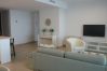 Lägenhet i Mijas Costa - Luxury Sea View Apt Fuengirola Seafront