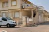 Lägenhet i Orihuela Costa - Playa Flamenca 2 bed Apt Sol De Mar