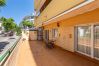 Lägenhet i Fuengirola - Beautiful 2 Bed Apartment Los Pacos