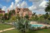 Lägenhet i Torre Pacheco - Mar Menor Golf Resort 2 Bed. Apartment
