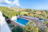 Villa i Mijas Pueblo - Luxury Villa Pomelo,  Doña Pilar, Mijas