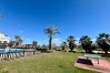Lägenhet i Torre Pacheco - La Torre Golf apartment