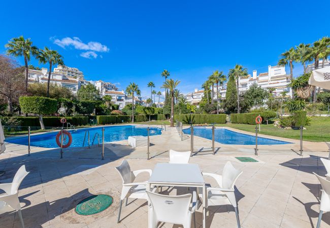 Lägenhet i Mijas Costa - Tomás y Gracia apartment