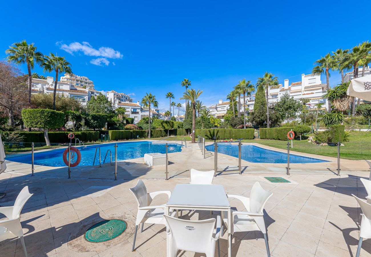 Lägenhet i Mijas Costa - Tomás y Gracia apartment