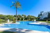 Lägenhet i Mijas Costa - Tomás y Gracia apartment